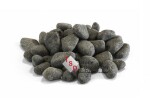 Basalt Pebbles 10-25 mm productfoto droog