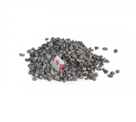 Basaltsplit 8-16 mm productfoto droog