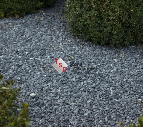 Basaltsplit 8-16 mm sfeerfoto