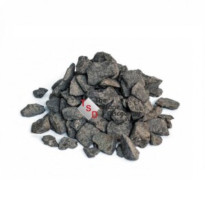 Basaltsplit 16-32 mm productfoto droog