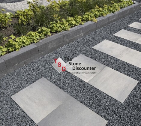 Basaltsplit 16-32 mm sfeerfoto