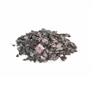 Canadian Slate grijs-blauw 10-30 mm productfoto droog