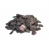 Canadian Slate grijs-blauw 30-60 mm productfoto droog