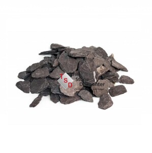 Canadian Slate grijs-blauw 30-60 mm productfoto droog