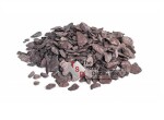 Canadian Slate Violet 10-30 mm productfoto droog