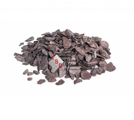 Canadian Slate Violet 10-30 mm productfoto droog