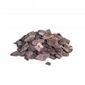 Canadian Slate Violet 30-60 mm productfoto droog