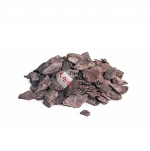 Canadian Slate Violet 30-60 mm productfoto droog