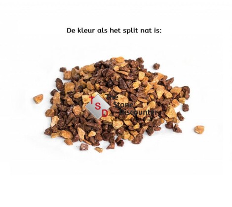 Cappuccino 8-12 mm productfoto nat