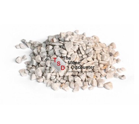 Carrara Rond 12-16 mm productfoto droog