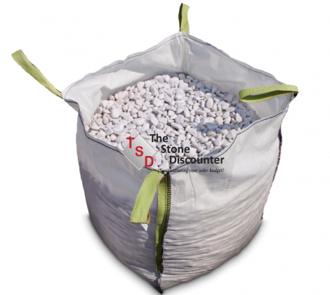 Carrara Rond 40-60 mm sfeerfoto