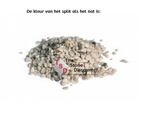 Carrara split 9-12 mm productfoto nat