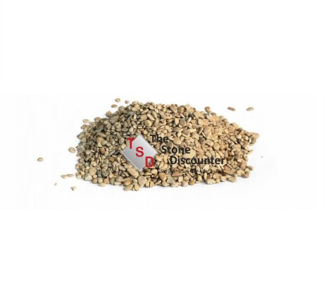 Castle grind 5-7 mm productfoto droog