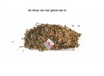 Castle grind 5-7 mm productfoto nat