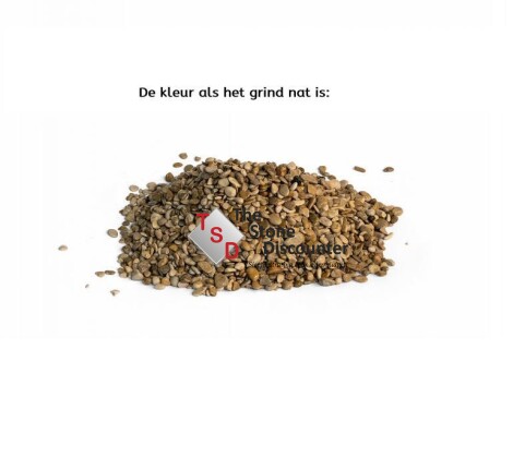 Castle grind 5-7 mm productfoto nat