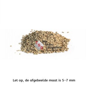Castle grind 8-16 mm productfoto droog