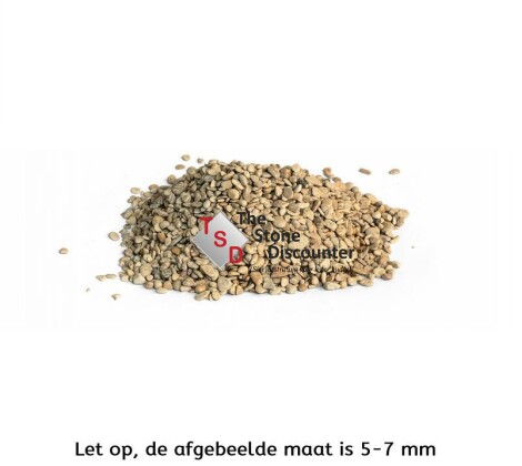 Castle grind 8-16 mm productfoto droog
