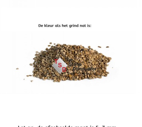 Castle grind 8-16 mm productfoto nat