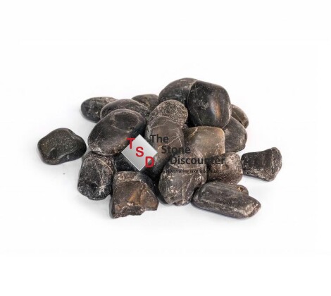 China Pebbles 30-50 mm productfoto droog