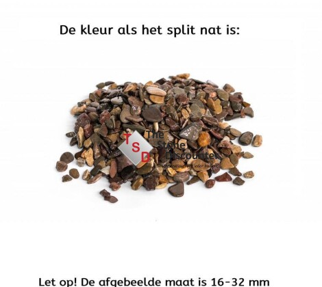 Flachkorn 8-16 mm productfoto nat