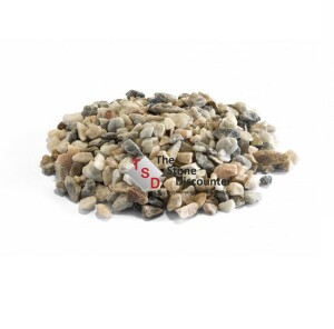 Flamingosplit 6-14 mm productfoto droog