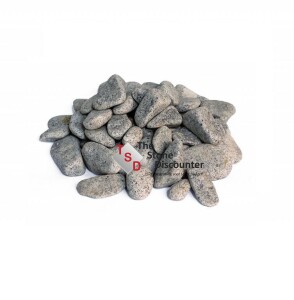 Gletsjerkeien grijs 30-60 mm productfoto droog