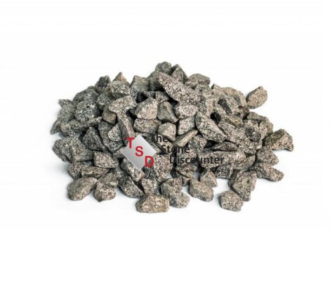 Graniet grijs 8-16 mm productfoto droog