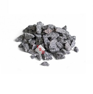 Graniet grijs 20-40 mm productfoto droog