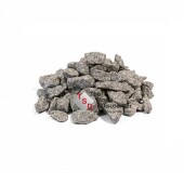 Graniet Royal Grey 16-22 mm productfoto droog