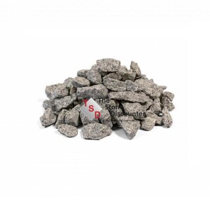 Graniet Royal Grey 16-22 mm productfoto droog