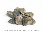 Graniet Royal Grey 30-60 mm productfoto droog