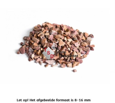 Grauwacke 14-25 mm productfoto droog