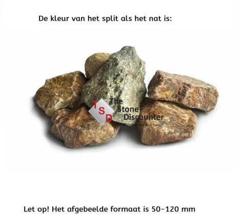 Grauwacke 30-60 mm productfoto droog