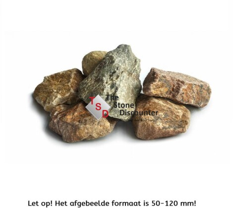 Grauwacke 30-60 mm productfoto nat