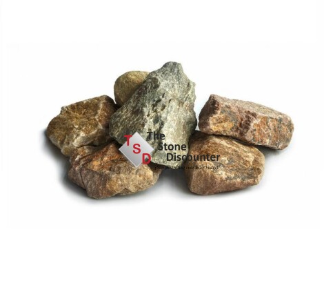 Grauwacke 50-120 mm productfoto droog