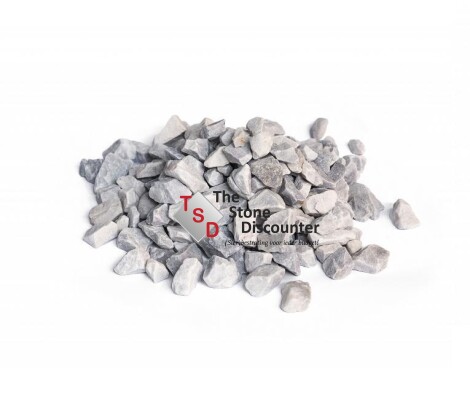 Icy Blue 16-32 mm productfoto droog