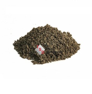 Inveegzand basalt  0,02-2 mm productfoto droog