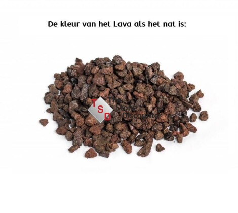 Lava 8-16 mm productfoto nat