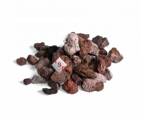 Lava 16-32 mm productfoto droog