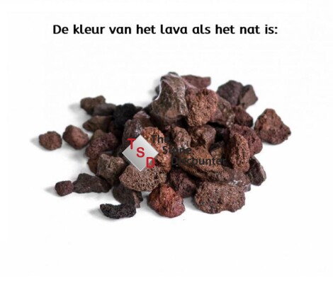 Lava 16-32 mm productfoto nat