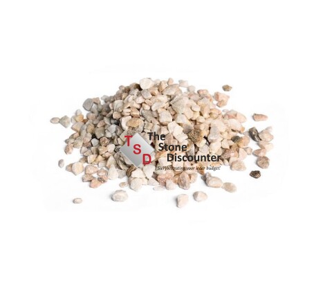 Mont Blanc 8-16 mm productfoto droog