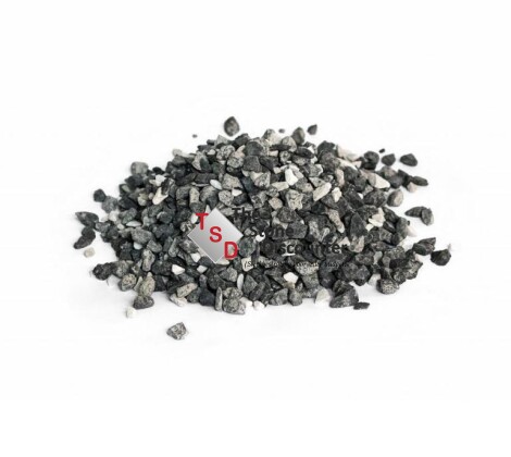 Pandasplit 8-12 mm productfoto droog