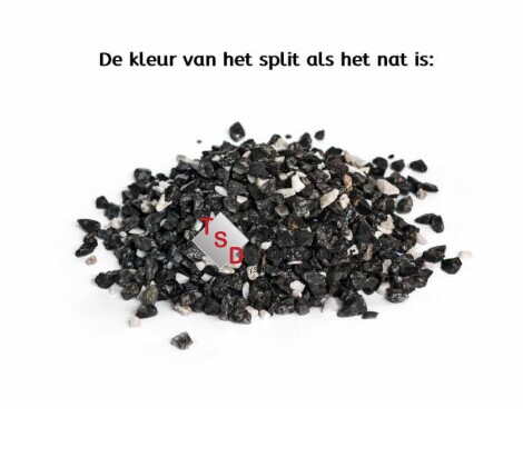 Pandasplit 8-12 mm productfoto nat