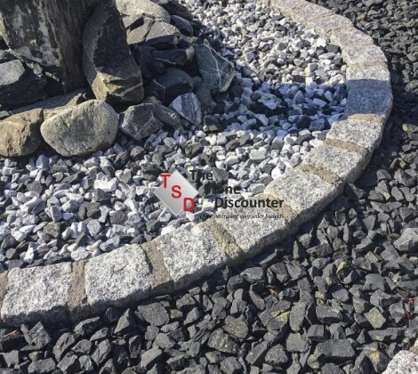 Pandasplit 8-12 mm sfeerfoto