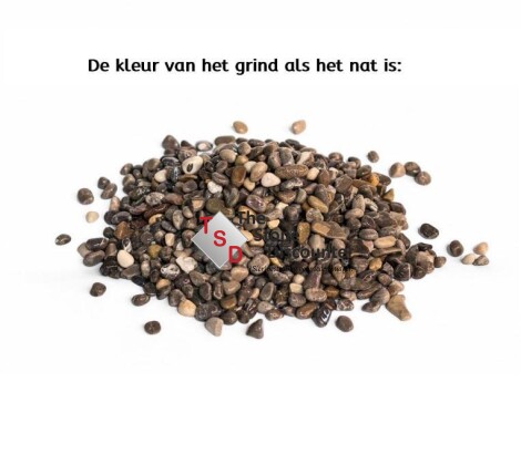 Perle Noir 8-12 mm productfoto nat