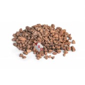 Porfiersplit rood 8-16 mm productfoto droog