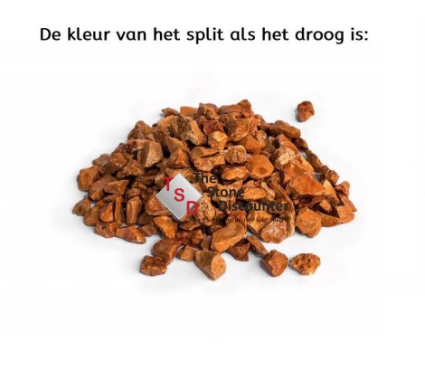 Rosso Verona 16-25 mm productfoto nat