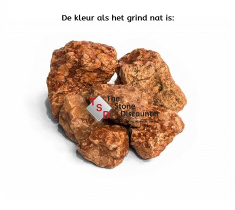 Rosso Verona 50-120 mm productfoto nat