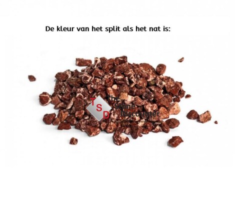 Rouge Imperial 8-16 mm productfoto nat