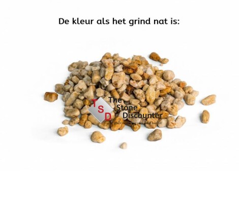 Taunus Kwarts 8-16 mm productfoto nat